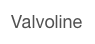 Valvoline