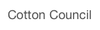Cotton Council