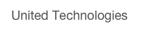  United Technologies